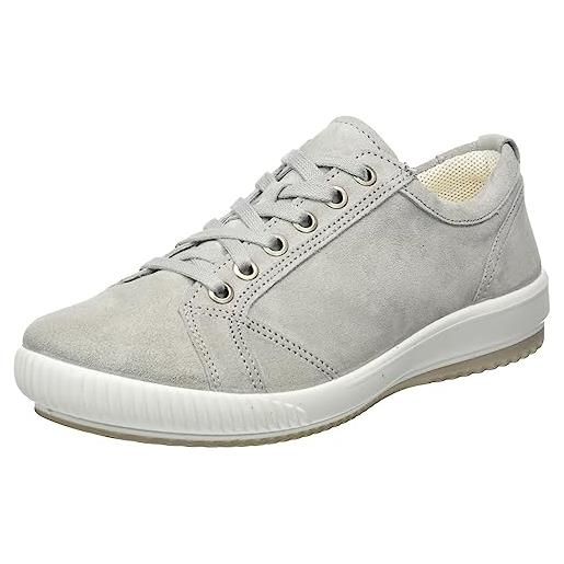 Legero tanaro 5.0, sneaker donna, alluminio grigio, 42.5 eu