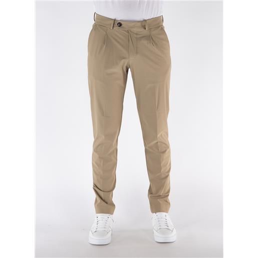 R.R.D. pantalone revo chino uomo