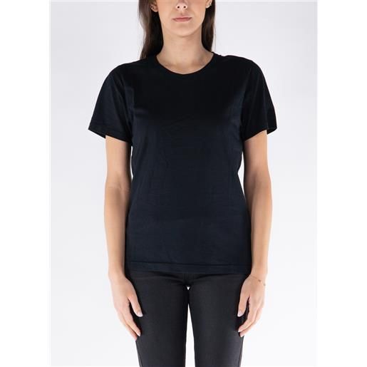 COLORFUL STANDARD t-shirt light organic tee donna