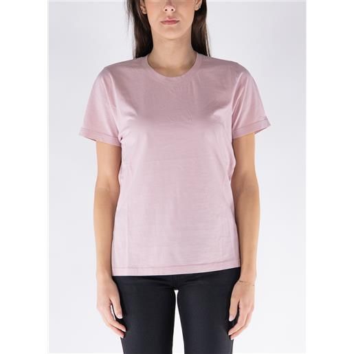 COLORFUL STANDARD t-shirt light organic tee donna