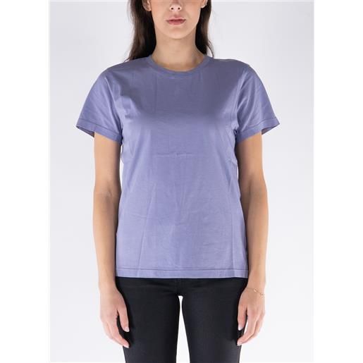 COLORFUL STANDARD t-shirt light organic tee donna