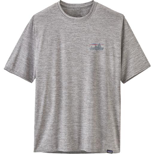 PATAGONIA t-shirt capileneâ® cool daily graphic