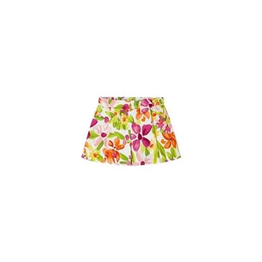 Mayoral shorts bambina - rosa 3907 59 fucsia bambina 5a