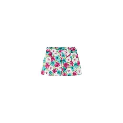 Mayoral shorts bambina - rosa 3907 59 fucsia bambina 5a