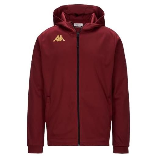 Kappa 4soccer grevolo marine-blue md collant, unisex-adulto