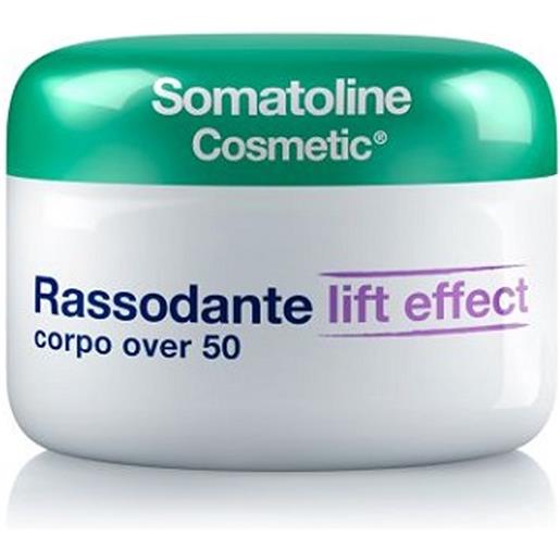 Somatoline cosmetic lift effect rassodan