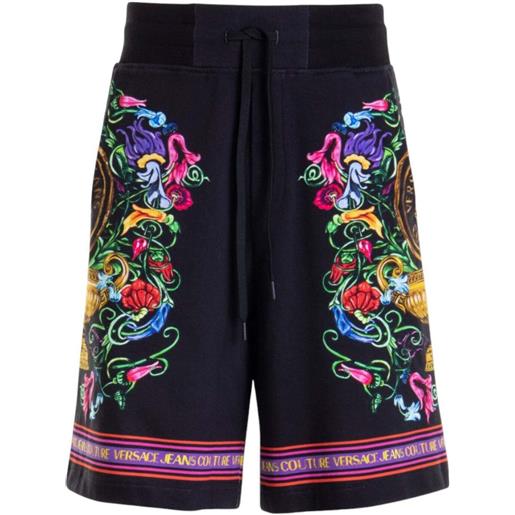 VERSACE JEANS COUTURE - shorts & bermuda