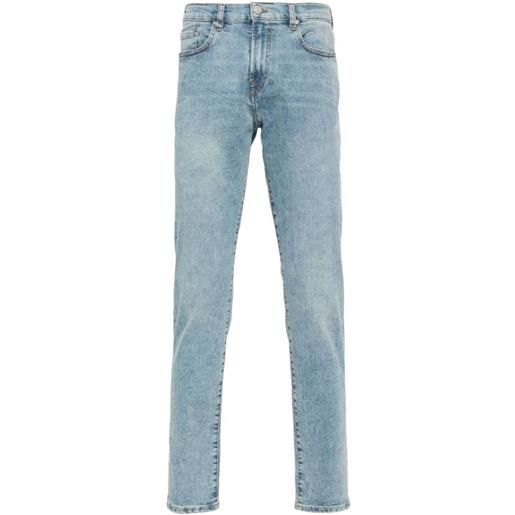 PS PAUL SMITH - pantaloni jeans