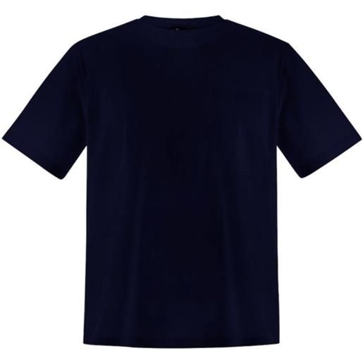 HERNO - basic t-shirt