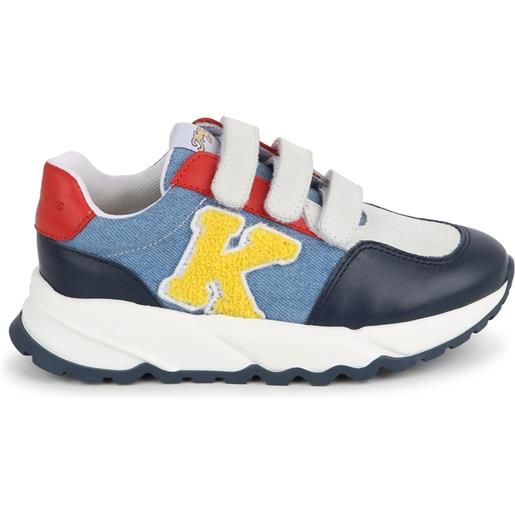KENZO KIDS - sneakers