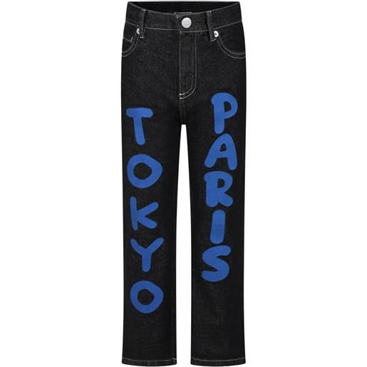 KENZO - pantaloni jeans