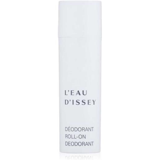 Issey Miyake deo roll-on l'eau d'issey 50 ml