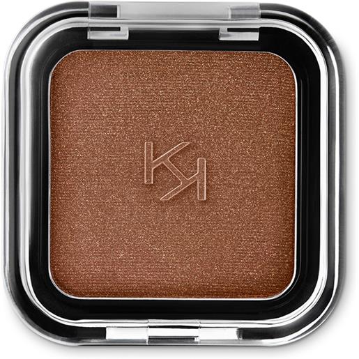 KIKO smart colour eyeshadow - 03 metallic bronze