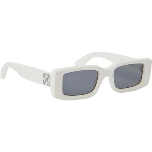 OFF-WHITE occhiale da sole OFF-WHITE arthur originale garanzia italia 0107, 50