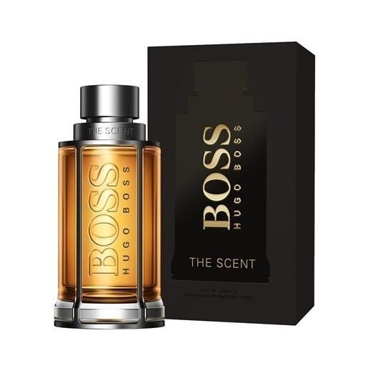 HUGO BOSS profumo boss the scent edt 100 ml vapo