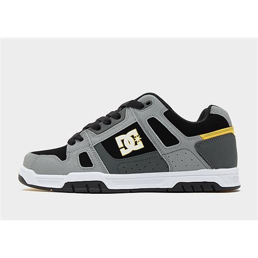 DC Shoes stag, grey