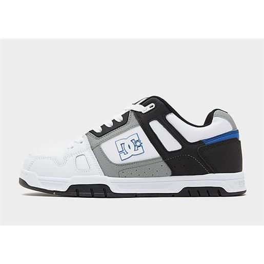 DC Shoes stag, white