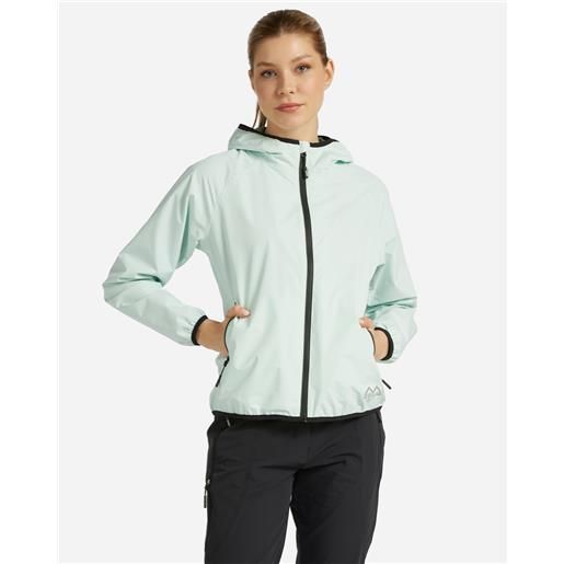 8848 mountain hike w - giacca outdoor - donna