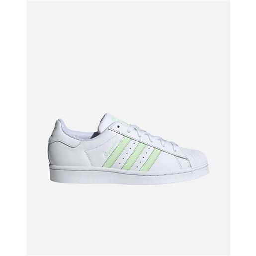 Adidas superstar w - scarpe sneakers - donna