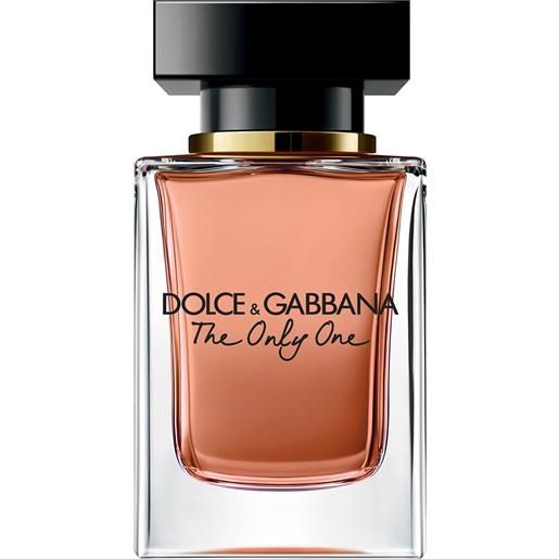 DOLCE&GABBANA the only one eau de parfum 50 ml