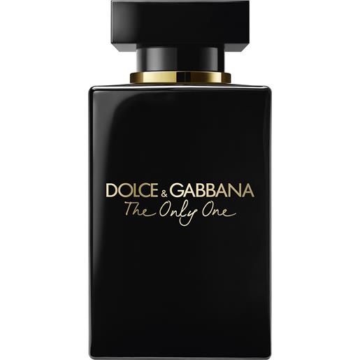 DOLCE&GABBANA the only one intense eau de parfum 50 ml