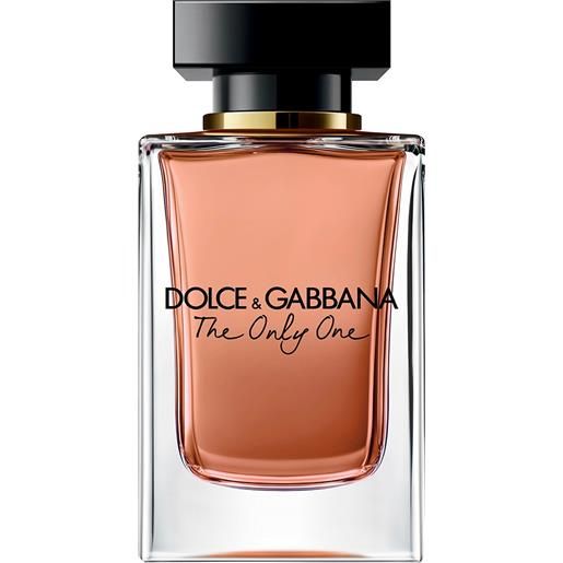 DOLCE&GABBANA the only one eau de parfum 100 ml