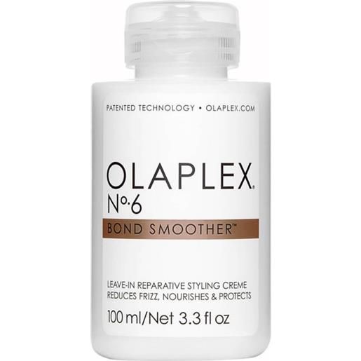 Olaplex noâ° 6 bond smoother 100 ml
