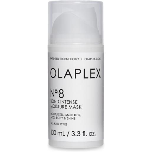 Olaplex noâ° 8 bond intense moisture mask
