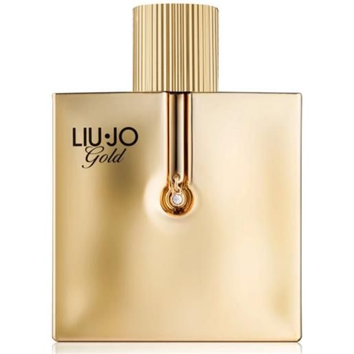 Liu-jo gold eau de parfum 30 ml
