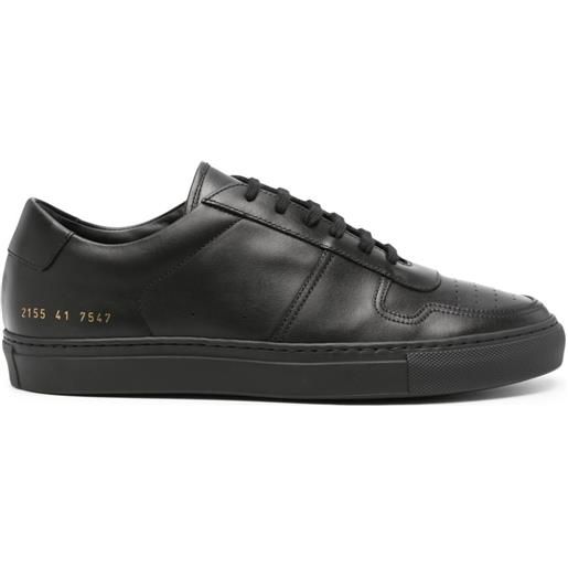 Common Projects sneakers bball - nero