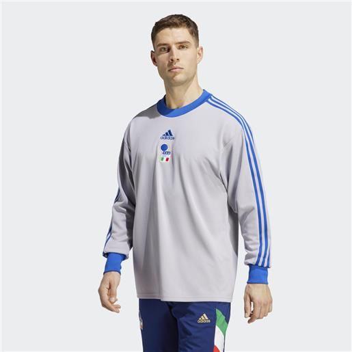 Adidas italia maglia icon goalkeeper