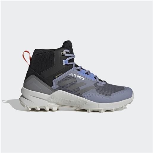 Adidas scarpe da hiking terrex swift r3 mid gore-tex