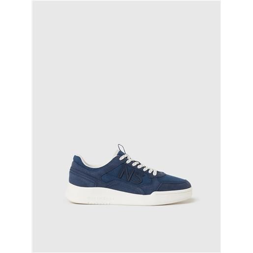 North Sails - sneaker jetty atmosphere, navy blue