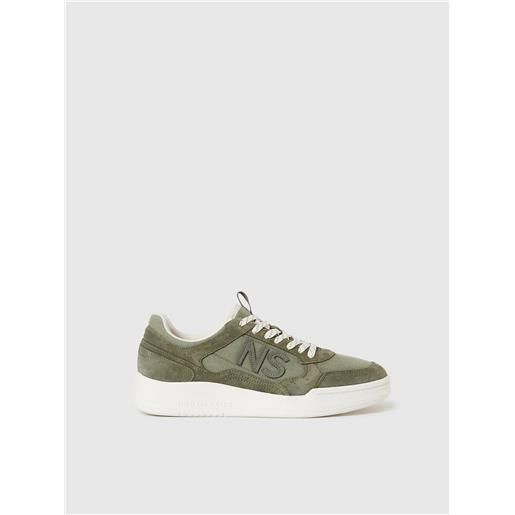 North Sails - sneaker jetty atmosphere, military green