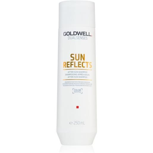 Goldwell dualsenses sun reflects 250 ml