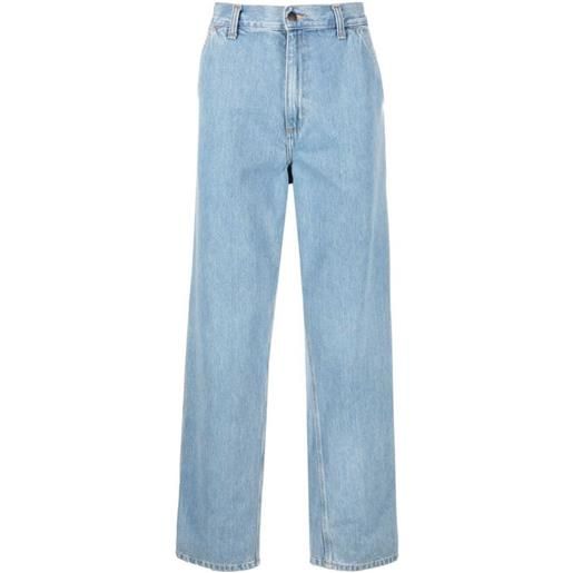 CARHARTT WIP - pantaloni jeans