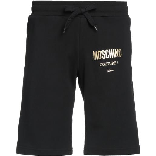 MOSCHINO - pantaloncini sportivi