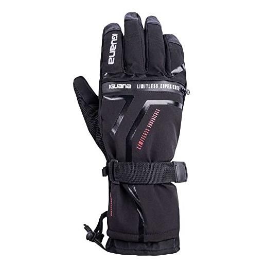 Iguana guanti marca modello gloves adamo m 92800378969