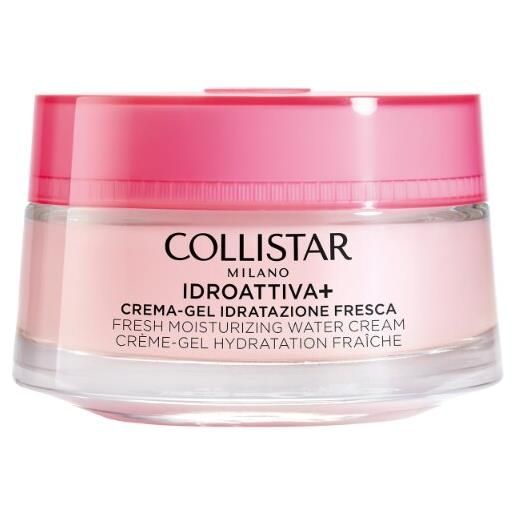 Collistar crema-gel idratazione fresca idroattiva+ 50ml