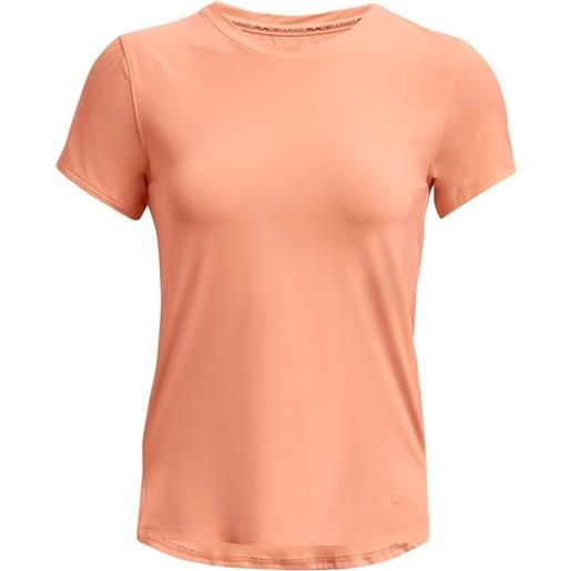 Under Armour t-shirt Under Armour iso chill laser - donna