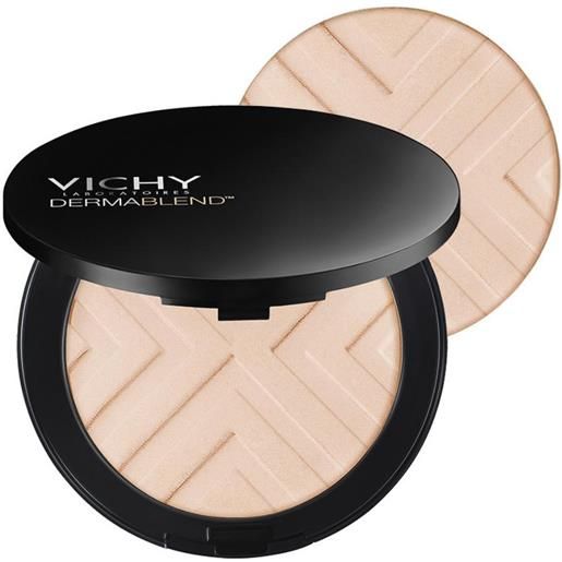 VICHY (L'Oreal Italia SpA) vichy dermablend fondotinta 15 covermatte 10g - copertura perfetta a lunga durata