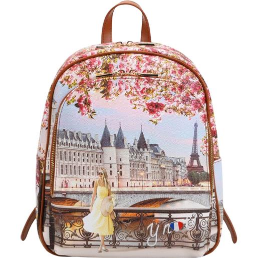 YNOT backpack yesbag
