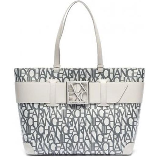 ARMANI EXCHANGE shopping bag