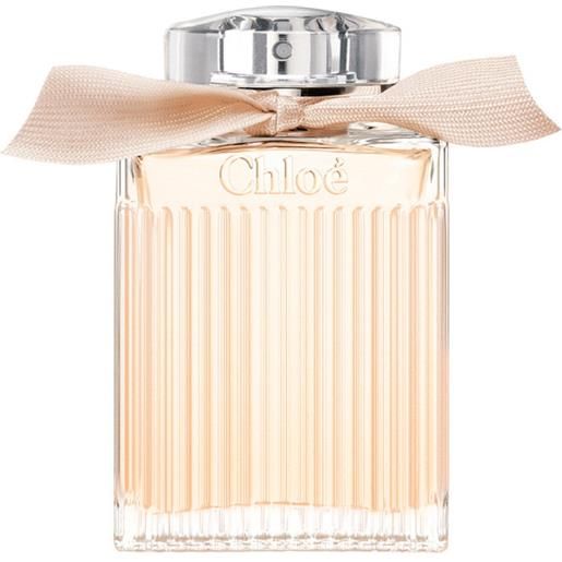 Chloe eau de parfum 100 ml rechargeable eau de parfum - vaporizzatore