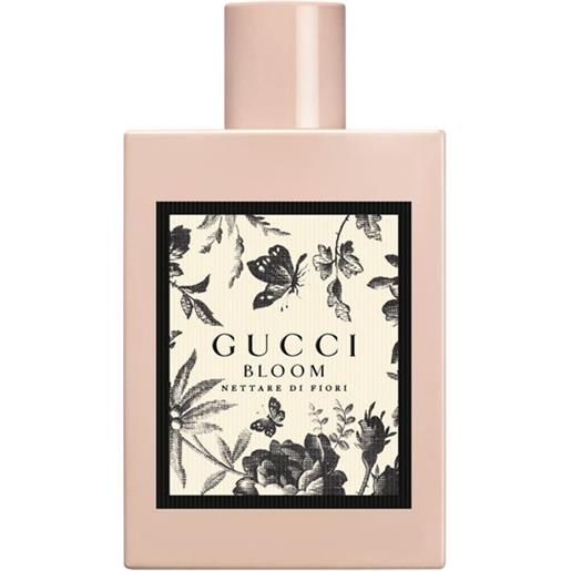 Gucci bloom nettare di fiori 30 ml eau de parfum - vaporizzatore