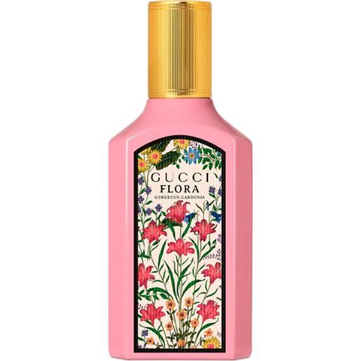 Gucci flora gorgeous gardenia 30 ml eau de parfum - vaporizzatore
