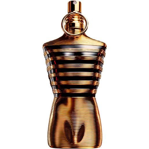 Jean Paul Gaultier le male elixir 75 ml eau de parfum - vaporizzatore