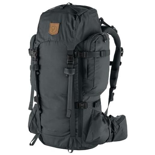 FjÃ¤llrÃ¤ven fjällräven kajka 55l backpack one size