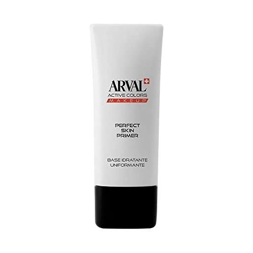 ARVAL perfect skin primer base idratante uniformante