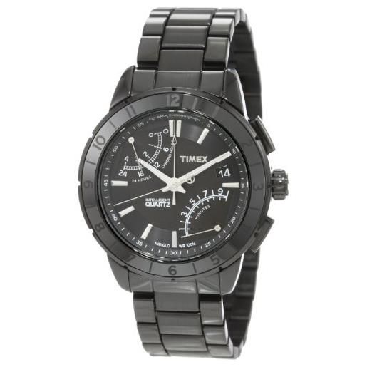 Timex intelligent quartz t2n500au - orologio uomo
